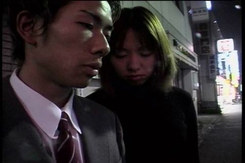 僕の**　実話再現シリーズ　第二話　HAHA-02