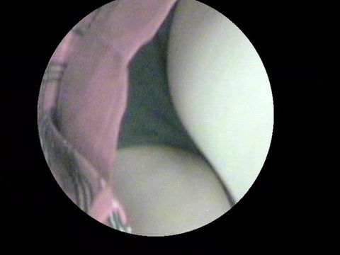 パンチラつけまわし**スペシャル Vol.2 TEZ_010