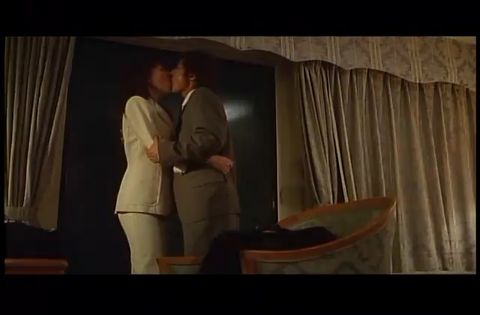 0407　淫乱なる一族　第一章　痴人たちの戯れ