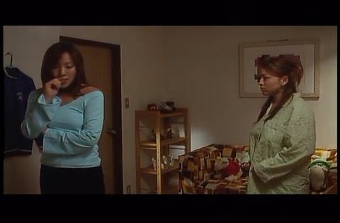 0411　淫乱なる一族　第二章　絶倫の果てに