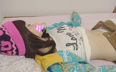 塾の***　藤崎まりあ　☆C３　***ハメ撮り　