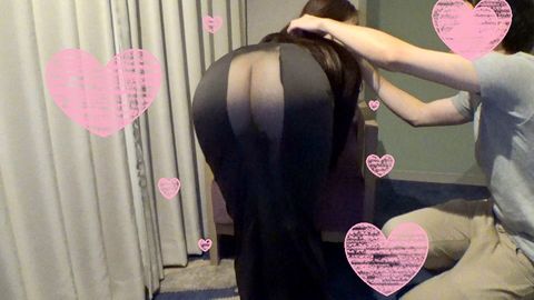 W鬼チンポｘ人妻】鬼ハメ３P編●Gカップ乳パイパンまんこ人妻 ひろみさん 30歳 (仮名) 【衝撃】男２人に朝までパコられ逝きまくる淫らな奥さん！生ハメ中出しヤリまくり媚乱交パ個人撮影【高画質】