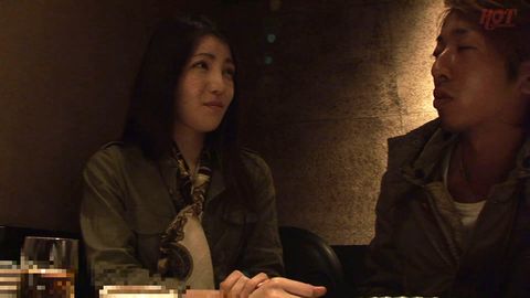 人妻ナンパ ガチセックス！！15