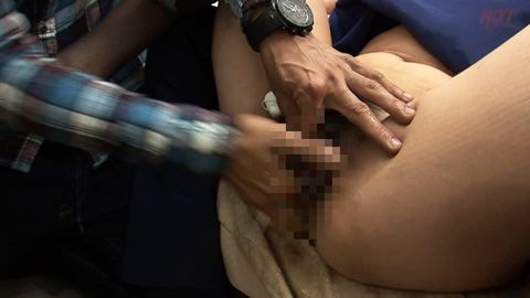 人妻ナンパ ガチセックス！！12
