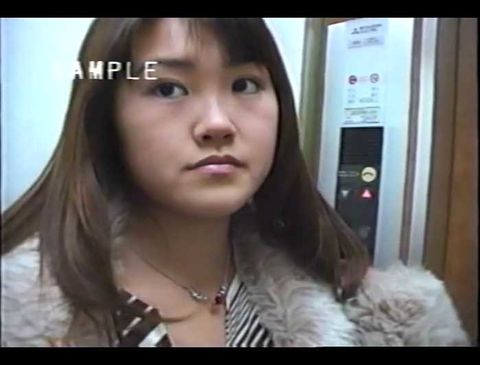 美人OLとバーチャルデート☆彡 ～アナル美**編