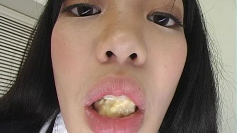 咀嚼 ～お口でくちゃくちゃⅠ
