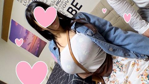 3P・乱交個撮】出会う男みんなオチンチン勃起させちゃう♥魔乳ぱいぱいガール と メスまんこにびゅるる種付けしたいボーイズ　個人撮影【素人