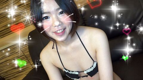 　【個人撮影】合法**☆みさきちゃん☆２０才 マジ？男性経験２００人！ヤリマン天使が降臨！小柄な微乳ムスメは**ロストバージンｗ敏感ＢＯＤＹで生姦＆中出しセックス！【レビュー特典あり】