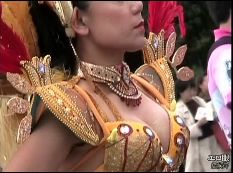 サンバカーニバルです1３