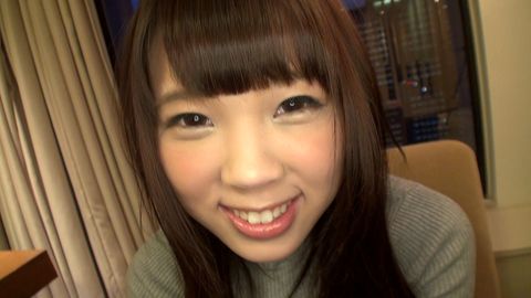 【個人撮影】Fcup巨乳*のまいの淫乱FUCK