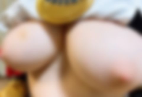 ※国宝コスパイズリ【天然Icupレイヤー】ソシャゲ原〇・九条〇羅ひびきちゃん。複数3Pパイズリ。童貞くんたちには刺激が強すぎたようです