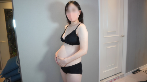 妊娠９ヶ月、１年半前に初撮影した女**が、妊婦になって再降臨！！FC２最高妊婦登場！！超奇跡中の奇跡！！、妊娠前の経験人数２人時代から、経験人数４人の妊娠９ヶ月へ『個人撮影』個撮オリジナル２１７人目