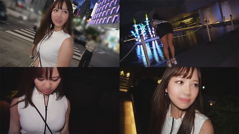★すじマンコくぱぁ★メス臭しまくりエロムスメ★もか・２２歳★生ちんちんで交尾しまくりました【中出し×２】