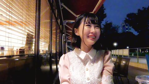お嬢様大学JD、Fカップ、巨乳ちゃん！！人生初のカーセックスに咲き乱れ！！半端ない興奮状態に、おっさんタジタジ！！