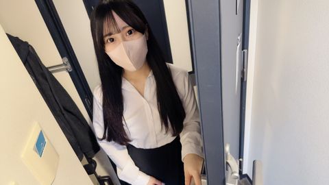 【無修正】19歳のメンエス嬢にマッサージそっちのけでハメちゃいました。