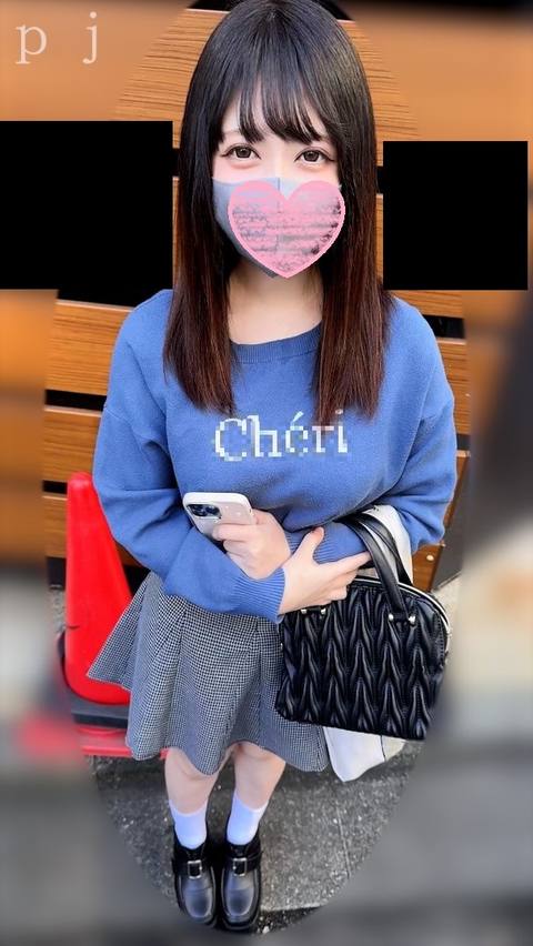 爆乳【Jカップ】色白素肌天然美沙女２　超絶敏感糸引きおま●こはクリいじりで即イキ！中イキ繰り返すも「ダメェ！中はダメェっっ！！…♥」無視してガン突き膣奥大量中出し。