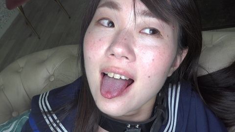 ザーメン顔射・ごっくん・ 中出しAVに 興味あるので面接に来た* にセクハラする鬼畜監督part2