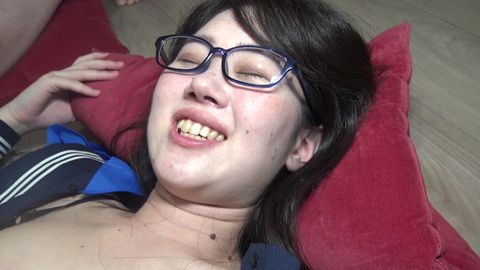 大人数ＡＶ撮影現場に見学に来た*はまさかのザーメンジャンキーだった！！part3