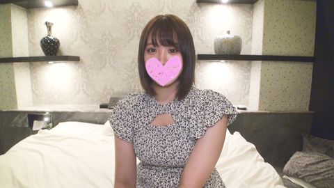 無修正【Gカップ】元グラドル巨乳セレブ妻の熟れたカラダを味わい尽くす濃厚フェラ!!