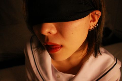【写真集】グラビア同人モデル REI フォトアルバム
