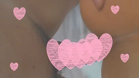 【顔出し】【モ無】最高最強の巨乳美形の持ち主！！二十歳なりたての今風ギャルちゃんとピンクおまんこ！！終盤編