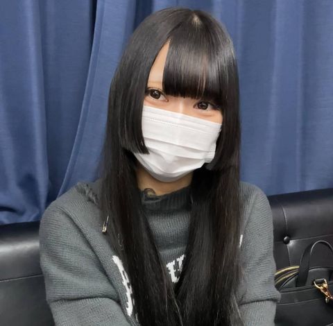 【完全素人】新しい学〇のリー〇ーズのあの*に似てる⁉︎可愛い元Jr.アイドルに本番講習中出し