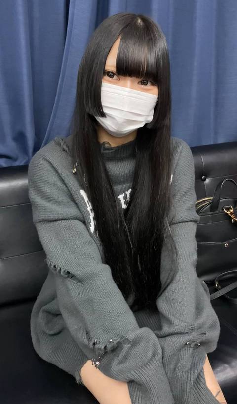 【完全素人】新しい学〇のリー〇ーズのあの*に似てる⁉︎可愛い元Jr.アイドルに本番講習中出し