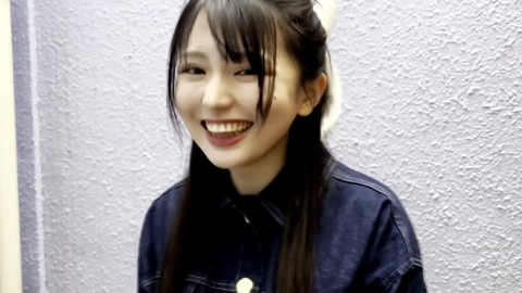 上京したての舞台女優　守りたい、この笑顔。 ※ファンの方は購入注意願います。