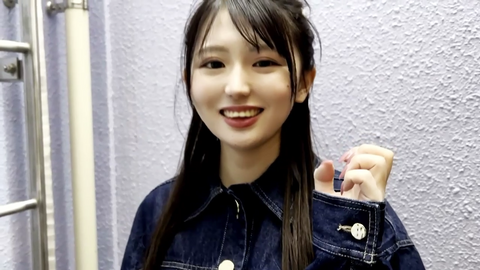 上京したての舞台女優　守りたい、この笑顔。 ※ファンの方は購入注意願います。
