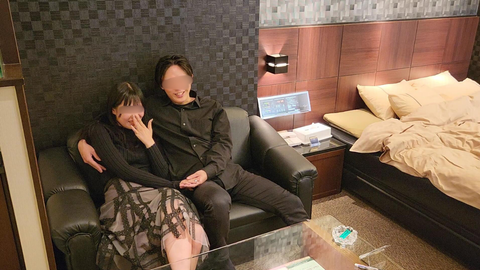 【耐震、免振破り】アプリでここまでできるのか？　素人の極みを今夜解き明かします！【かすみ22才　老舗土木工業事務員】耐震、免振破りの激しいセックスをします。