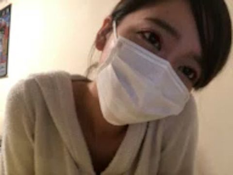 れいかちゃん2019年6月3日ライブチャットアーカイブ映像。