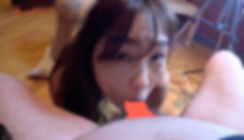 【初出演】エロス全開の渚さん(42歳)　涙流してボロボロになるまで鬼イラマ