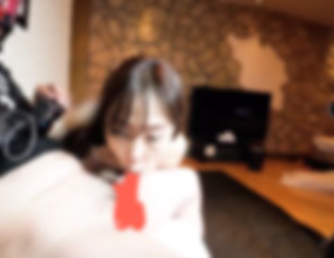 【初出演】エロス全開の渚さん(42歳)　涙流してボロボロになるまで鬼イラマ