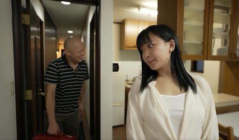 お義●様やめて下さい!!ひとつ屋根の下、変態義●の欲望と肉棒からは逃れられない…