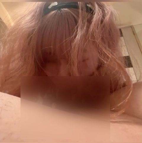 203-痙攣しまくる橋本環奈似の18歳メイド、経験人数たったの3人に限界デンマ責め生中だし