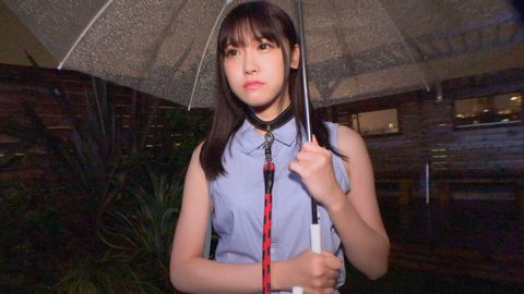 NOと言えないセフレを利用して知らない男のチンポをしゃぶらせてみた