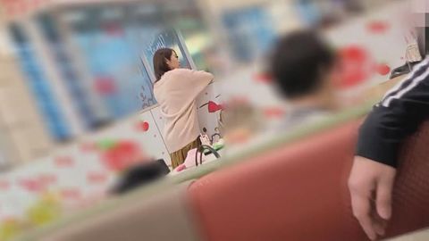 【個人】気丈な元銀◯ホステスの奥さんは、平穏な日常を維持する為に定期的にカラダを捧げ、その状況に感情も麻痺していってしまう。