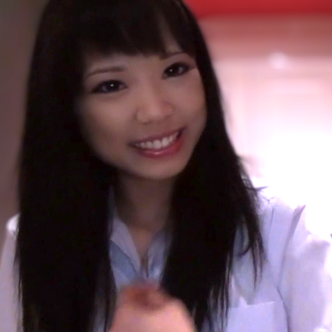 クラスの人気者18歳 笑顔でご奉仕して中出しまでさせてくれる優しい*でした