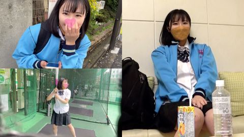 15時間着用【個人撮影】購入から2年以上経過した白パンツちゃん_**終わりのソフトボール部②と初めての割り切り