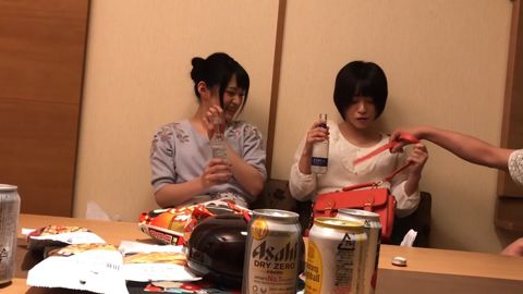 【素人】スタイル抜群の美人OLをナンパ。酔っ払った勢いでイタズラしてイカセまくっちゃいました。