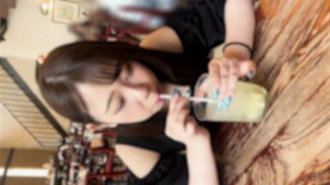 【5/6公開停止】※哺乳瓶乳首ｴﾛ‼【無・顔出し】大会を目指す色気抜群の20歳ﾊﾟーｿﾅﾙﾄﾚーﾅー。昼間厳しい彼女も夜はﾒｽに。暴れる胸をに我慢できず陰毛ま〇こに大量中出し。。