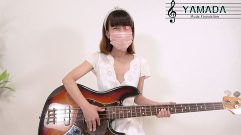 [Chest chiller] Legal minimal girl/small breasts small nipples [Bassist everyday]