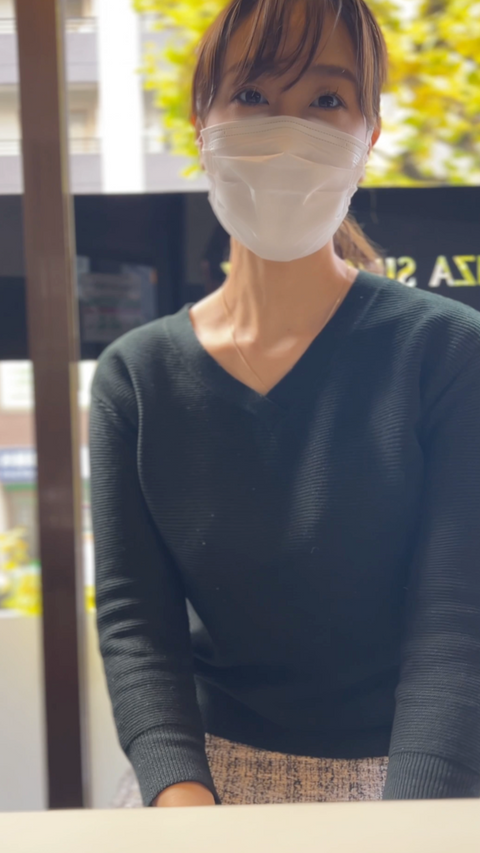 【独占配信】ストリートマンコ図鑑 #09　セレブ感漂う２児の*　玲*さん　38歳　人妻らしい見事な垂れ乳　極上フェラと使い込んだくすんだおま○こに生中出し