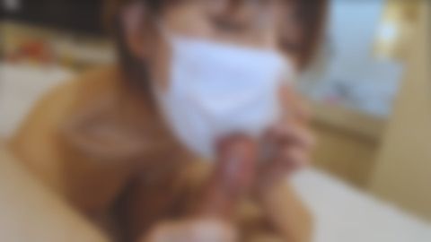 レビュー特典あり!!  美人公務員の貴重な生フェラチャットの㊙REC映像をFC2で公開しちゃいました！