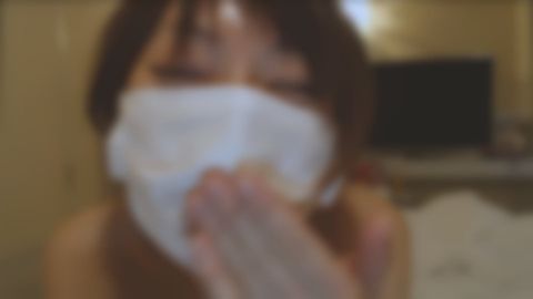 レビュー特典あり!!  美人公務員の貴重な生フェラチャットの㊙REC映像をFC2で公開しちゃいました！