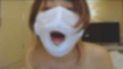 レビュー特典あり!!  美人公務員の貴重な生フェラチャットの㊙REC映像をFC2で公開しちゃいました！