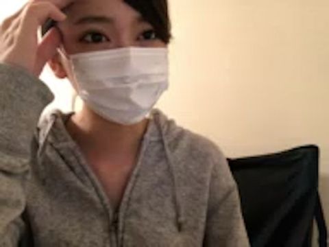 れいかちゃん2019年6月4日ライブチャットアーカイブ映像。