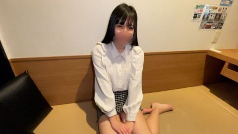 ワン○ースが大好きな黒髪清楚JDをネカフェに呼び出してフェラさせてみたら涎の量が凄くて気持ち良すぎw最後は口内で優しく受け止めてもらいましたw【フェラ抜き】