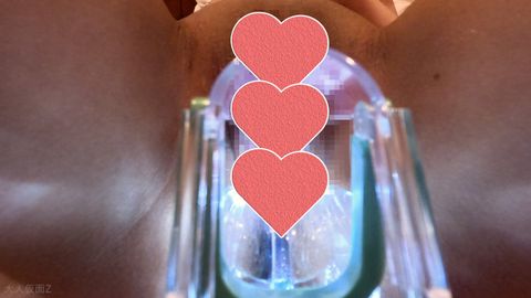 ゆあ(19)ましゅまろおっぱいでかわいいJD。いっぱい責めて中出ししたら、クリトリスもぷっくら赤く膨らんでかわいい