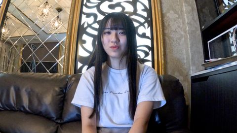 ゆう(19)2回目。絶頂する度に可愛くなる不思議なJDなので、アナルに中出ししたり、吸うやつと電マ同時攻めでクリイキ、乳首イキ、*宮イキさせたり、膣に中出ししたりしました